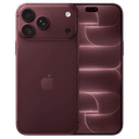 Смартфон Apple iPhone 18 Pro Max eSIM+eSIM 256GB, бургунди (Burgundy)