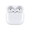 Беспроводные наушники Apple AirPods 4, белый