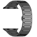 Ремешок Caweon Proxima для Apple Watch 44mm/45mm/46mm/49mm, титан, серый