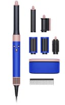 Стайлер Dyson Airwrap Complete Long HS05 синий/бежевый (Barrel Blue/Blush)