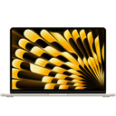 Ноутбук 2026 Apple MacBook Air 13.6″ сияющая звезда (16Gb, SSD 512Gb, M5 (8 GPU))