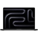 Ноутбук 2025 Apple MacBook Pro 14.2″ черный космос (16Gb, SSD 1024Gb, M5 (10 GPU))