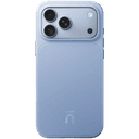 Чехол-накладка Native Union Neo Case для iPhone 18 Pro Max, силикон, синий