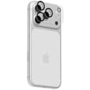 Защитное стекло uBear Extreme Nano Lens Full Shield для iPhone 18 Pro Max, прозрачный (камера смартфона)