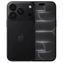 Смартфон Apple iPhone 18 Pro nano SIM+eSIM 512GB, черный (Black)