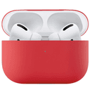 Чехол uBear Touch Case красный, для AirPods Pro
