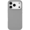 Чехол-накладка uBear Touch Mag для iPhone 17 Pro Max, силикон, серый