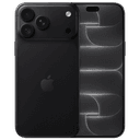 Смартфон Apple iPhone 18 Pro Max eSIM+eSIM 512GB, черный (Black)