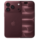 Смартфон Apple iPhone 18 Pro eSIM+eSIM 256GB, бургунди (Burgundy)