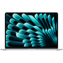 Ноутбук 2026 Apple MacBook Air 15.3″ серебристый (16Gb, SSD 1024Gb, M5 (10 GPU))