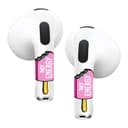 Наклейки VLP Easy Art My Energy, для AirPods 4/4 ANC