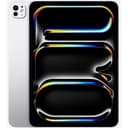 Планшет 2024 Apple iPad Pro 11″ (M4, 1024GB, Wi-Fi + Cellular, серебристый)