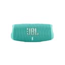 Акустическая система JBL Charge 5, цвет: бирюзовый