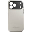 Чехол-накладка Native Union ACTIVE для iPhone 17 Pro Max, экокожа, песчаный