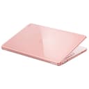 13" Накладка Uniq VERO, цвет: розовый, Поликарбонат, для MacBook Neo 13