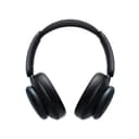 Беспроводные наушники Anker Soundcore Space Q45, черный