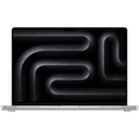 Ноутбук 2026 Apple MacBook Pro 16.2″ серебристый (24Gb, SSD 1024Gb, M5 Pro (20 GPU))