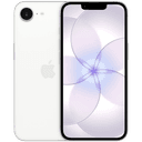 Смартфон Apple iPhone 17e nano SIM+eSIM 256GB, белый (White)