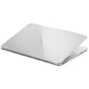 13" Накладка Uniq VERO, цвет: прозрачный, Поликарбонат, для MacBook Neo 13