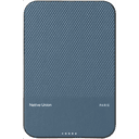 Внешний аккумулятор Native Union Classic Magnetic Qi2 5000 мАч, синий