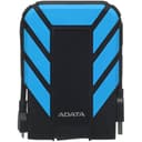 Внешний жёсткий диск A-DATA DashDrive Durable HD710Pro, 1024GB. синий