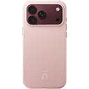 Чехол-накладка Native Union Neo Case для iPhone 18 Pro Max, силикон, розовый