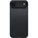 Чехол-накладка Pitaka Ultra-Slim для iPhone Air, кевлар, черный