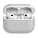 Чехол VLP Grace Case прозрачный матовый, для AirPods Pro 3