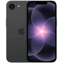 Смартфон Apple iPhone 17e nano SIM+eSIM 512GB, черный (Black)
