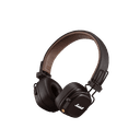 Беспроводные наушники Marshall Major IV, коричневый (Brown)