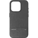 Чехол-накладка Native Union (RE)Classic для iPhone 16 Pro, полиуретан, черный