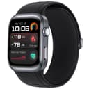 Смарт-часы Huawei Watch D 2 (LCA-B10) 38mm (корпус - черный, ремешок - черный, IP68)