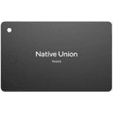 Беспроводная метка Native Union FIND IT CARD, черный
