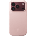 Чехол-накладка Native Union Neo Case для iPhone 18 Pro, силикон, розовый