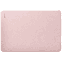 Накладка 13″ Uniq Lyden Versa Laptop sleeve/stand, розовый