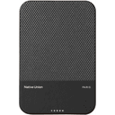 Внешний аккумулятор Native Union Classic Magnetic Qi2 5000 мАч, черный