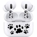 Наклейки VLP Easy Art Paws, для AirPods 3