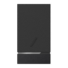 Зарядное устройство сетевое Native Union Smart Charger PD, 45Вт, серый - 0