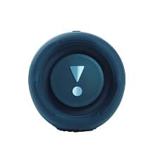 Акустическая система JBL Charge 5, 40 Вт синий - 3