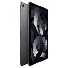 Планшет 2022 Apple iPad Air 10.9″ (M1, 256GB, Wi-Fi + Cellular, серый космос) - 1