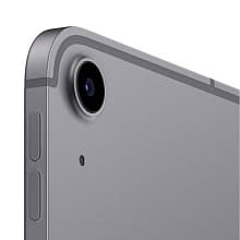 Планшет 2022 Apple iPad Air 10.9″ (M1, 256GB, Wi-Fi + Cellular, серый космос) - 2