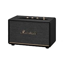 Акустическая система Marshall Acton III, 60 Вт черный (Black) - 2