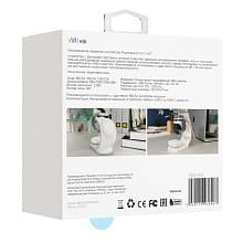 Зарядное устройство беспроводное VLP Powerstand 3 в 1, 15Вт, белый - 3