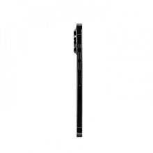 Чехол-накладка Pitaka MagEZ Case 4 для iPhone 15 Pro, арамид (кевлар), черный/серый - 2