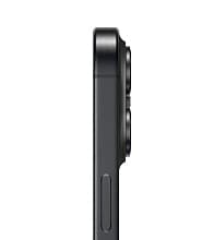 Смартфон Apple iPhone 15 Pro Max nano SIM+eSIM 256GB, черный титан (Black Titanium) - 2