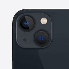 Смартфон Apple iPhone 13 nano SIM+eSIM 128GB, темная ночь - 2