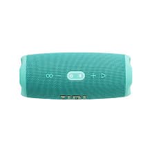 Акустическая система JBL Charge 5, цвет: бирюзовый - 2