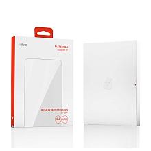 Защитное стекло uBear Premium Glass Screen Protector для iPad Pro 11″ - 1