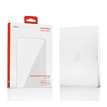 Защитное стекло uBear Premium Glass Screen Protector для iPad Pro 12.9″ - 1