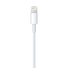 Кабель Apple USB / Lightning 1м, белый - 1